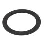 Flat Washer for Makita HR2811F, HR2811FT Rotary Hammers - OEM No. 267354-0