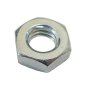 Lock Nut M6 - Genuine Yanmar Part - 26756 060002