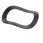 Wave Washer 10 for Makita SG1250, SG1251J Wall Chaser - 267783-7