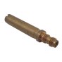 Main And Needle Jet No 38 for Villiers S10. S10/2 Carburettor - 26988