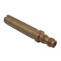 Main And Needle Jet No 38 for Villiers S10. S10/2 Carburettor - 26988