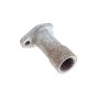 Exhaust Manifold (Straight) for Villiers 125cc 150cc Light Weight Industrial Engine - 26991