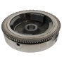Flywheel for Loncin G340FD Engines - OEM No. 270020073-0001