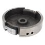 Flywheel Complete for Loncin LC2500F, LC3000F Engines - 270020097-0001