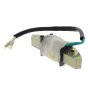 Coil Solenoid for Loncin LC2V78F-1 Engines - OEM No. 270190009-0001