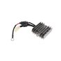 Rectifier for Loncin LC2V90FD Engine - OEM No. 270880204-0001