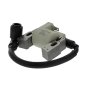 Ignition Coil for Loncin LC2V90 Engine - OEM No. 270920425-0001