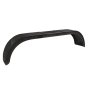 Pair of Flat Sided Plastic Tandem Mudguards 1500mm x 350mm x 240mm