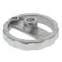 Handle 100 for Makita LC1230 Circular Saw - 271072-4