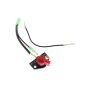 Stop Switch for Loncin LC25ZB21-1.7Q5 Pump - OEM No. 271660088-0001