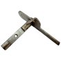 Throttle Lever Assy for B10/1 Carb fitted to Villiers 4 Stroke Engine