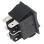 Engine Switch For Loncin LC5000S-AS Engine - OEM No. 271810011-0001