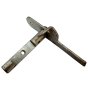 Throttle Lever Assy for B10/1 Carb fitted to Villiers 4 Stroke Engine