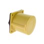 32a Yellow Socket for Loncin LC8000D-F Generator - OEM No. 271890045-0001