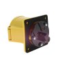 32a Yellow Socket for Loncin LC8000D-F Generator - OEM No. 271890045-0001