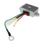 Voltage Regulator for Loncin LC2P77F, LC2P82F - OEM No. 271930021-0001