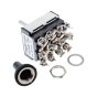 Voltage Changeover Switch for Loncin LC2500-AS Generator - OEM No. 271940005-0001