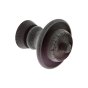 Oil Filler Plug Assy for Villiers 50CC, 75CC Horizontal Lightweight Industrial Engine - 27195