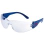 3m Safety Spectacles 2720 Series Anti Fog/Scratch Lens EN166 Class 1 Clear