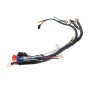 Wire Harness for Loncin G3500i-LE Generator - OEM No. 272040142-0001