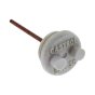 Filler & Dipstick Plug for Villiers 512H, 515H, 50CC, 75CC Horizontal Lightweight Industrial Engine - 27299