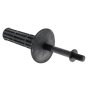 Side Handle Grip for Makita HR3520, HR3850K Hammer Drill - 273472-4