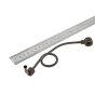 Fuel Pipe for Villiers 125CC, 150CC Industrial Engine - 27392