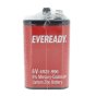 6V Lantern Battery PJ996 4R25 - Sold Individually