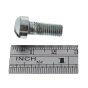 Body Fixing Screw fits Villiers B1320 Carburettor - OEM No. 27559