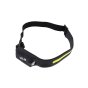Vision Rechargeable Head Torch, 350 Lumens