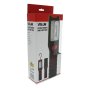 VISION Flex Mag Hand Lamp/Torch Red