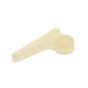 Float Locking Lever for Villiers B1016 Carburettor on 125cc/150cc Engines - OEM No. 27620