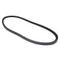 Toothed V-Belt for Hamm HD 8 Rollers - OEM No. 276804