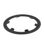 Clip 13.8x20.3x4 for Makita Ew2050, Ew3051 Water Pump - OEM No. 2773650103