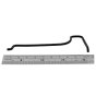 Idler Lever Return Spring fits Villiers B1320 Carburettor - OEM No. 27859