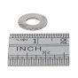 Guide Pin Washer fits Villiers B1320 Carburettor - OEM No. 27876