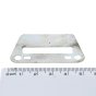 Indicator Plate fits Villiers B1320 Carburettor - OEM No. 27886