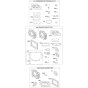 Engine Gasket Assembly