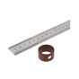 Insulation Carb Bush for Villiers 4/44, 4/44H Engines - 28023
