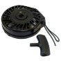 Recoil Assy for Tecumseh OHV Models - 14210090, 14210076, 14210056, 1422056