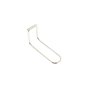 Hook for Makita BFR440, BFR540 Screw Drivers - 281217-6