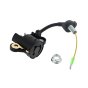 Oil Level Switch for Loncin G120F R Shaft, LC50ZB23-3.1Q 2", LC2500-F Machines - 281850150-0001
