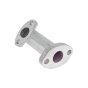 Inlet Manifold Extended (10179) B10/1 Carb for Villiers MK12 12/1 C12 MK15 C15 Industrial Engines - 28370