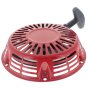Recoil Starter Assembly fits Honda GX390H1 (GCAFH) Engine - 28400-Z7E-003ZB