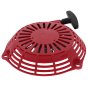 Recoil Starter Assembly - Genuine Honda Part - 28400-ZDS-801ZA