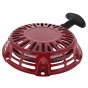 Recoil Assembly for Honda GX160UH2 Engine - OEM No. 28400-ZED-801ZA