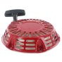 Recoil Assembly Plastic Pawls for Honda GX120 GX160 - 28400-ZH8-013YA