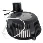 Recoil Assembly fits Honda EU30i Generator - 28400 ZS9 A04