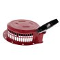 Recoil Starter Assembly For Honda EG1400X Generators - OEM No. 28400-ZB2-000ZH