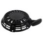 Recoil Starter Assembly for Honda GX200UH2 QX2 Engine - OEM No. 28400 ZED 801ZB
